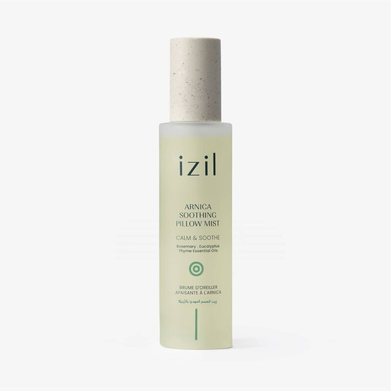 Arnica Soothing Pillow Mist image number null